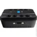    Powercom    SPD-750U Schuko