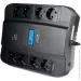    Powercom SPD-900U LCD Schuko USB 900VA/540W