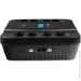    Powercom SPD-900U LCD Schuko USB 900VA/540W