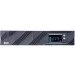    Powercom SPR-1000 LCD IEC USB 1000VA/800W