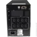   Powercom SPT-2000-II LCD IEC USB 2000VA/1600W
