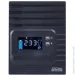    Powercom SPT-3000-II LCD IEC USB 3000VA/2400W
