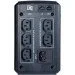    Powercom SPT-700-II LED IEC USB 700VA/560W