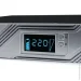    Powercom SRT-1000XL LCD  USB 1000VA/900W