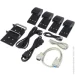    Powercom SRT-2000A LCD  USB 2000VA/1800W