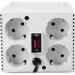  Powercom TCA-1200 White