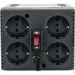   Powercom TCA-3000 Black