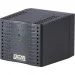   Powercom TCA-600 Black