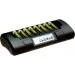   Powerex MH-C801D-E w/Euro cable