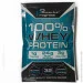 Powerful Progress 100% Whey Protein MEGA BOX 20  32 g Banana (000016621)