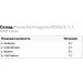  BCAA Powerful Progress BCAA 2:1:1, 500  