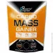  Powerful Progress Carbo Mass Gainer 2000 g /20 servings/ Chocolate (000013531)
