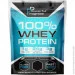  Powerful Progress 100% Whey Protein 1000 g /33 servings/ Blueberry Cheesecake (000013602)