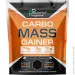  Powerful Progress Carbo Mass Gainer, 2  