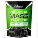  Powerful Progress Super Mass Gainer 1000 g /10 servings/ Chocolate (000013557)