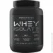  Powerful Progress Whey Isolate 500 g /16 servings/ Banana (000021202)