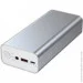  PowerPlant 30000mAh PD/76W QC/3.0 DC 12-19V USB-C 65W Max USB-A (PB930548)