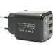   PowerPlant 3xUSB 3.4A (DV00DV5065)