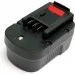  PowerPlant   Black&Decker GD-BD-14.4B 14.4V 2 NiCd (DV00PT0026)