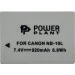  PowerPlant Canon NB-10L (DV00DV1302)