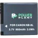  PowerPlant Canon NB-8L (DV00DV1256)