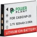  PowerPlant Casio NP-20 (DV00DV1042)