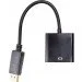  PowerPlant DisplayPort to VGA (CA911875)
