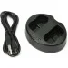   PowerPlant Dual Canon LP-E6    (DV00DV3924)