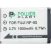  PowerPlant Fuji NP-95 (DV00DV1191)