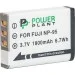  PowerPlant Fuji NP-95 (DV00DV1191)