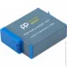 PowerPlant  GoPro AHDBT-901 1730mAh (CB970452)