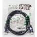  PowerPlant HDMI-HDMI 1.5  (KD00AS1180)