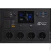   PowerPlant HS1000 1500W 1228Wh LiFePO4 (PB930845)