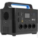   PowerPlant HS1000 1500W 1228Wh LiFePO4 (PB930845)