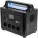   PowerPlant HS1000 1500W 1228Wh LiFePO4 (PB930845)