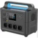   PowerPlant HS1800 1800W 1484.8Wh LiFePO4 (PB930852)