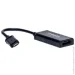  PowerPlant micro USB-HDMI, 0.15m, (MHL), Blister (KD00AS1240)