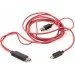  PowerPlant microUSB to HDMI + USB, MHL, 2 (CA910861)