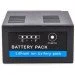  PowerPlant  Panasonic CGR-D54SH 7800 (CB970179)