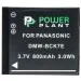  PowerPlant Panasonic DMW-BCK7E (DV00DV1301)