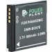  PowerPlant Panasonic DMW-BCK7E (DV00DV1301)