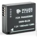  PowerPlant Panasonic DMW-BLE9 (DV00DV1299)