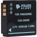  PowerPlant Panasonic S005E, NP-70 (DV00DV1099)