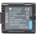  PowerPlant Panasonic VW-VBG260 Chip (DV00DV1276)