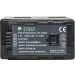  PowerPlant Panasonic VW-VBG6 (DV00DV1279)
