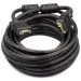  PowerPlant VGA to VGA, 10, Double ferrites (CA911042)