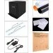   () Puluz PU5080EU 80x80x80