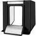   () Puluz PU5080EU 80x80x80