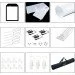   () Puluz PU5210EU 200x120x80