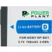  PowerPlant Sony NP-BD1, NP-FD1 (DV00DV1204)